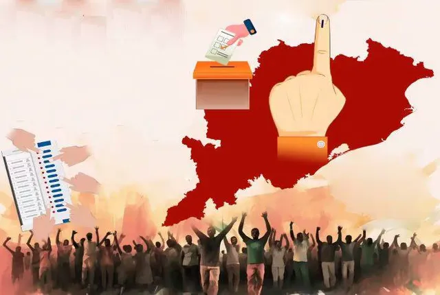 କଳାହାଣ୍ଡି, ନବରଙ୍ଗପୁର, କୋରାପୁଟ ଓ ବ୍ରହ୍ମପୁର ପାଇଁ ମତଦାନ ସମୟ ନିର୍ଘଣ୍ଟ ପ୍ରକାଶ