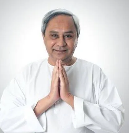 ପବିତ୍ର ଶ୍ରୀରାମ ନବମୀରେ ଶୁଭେଚ୍ଛା ଜଣାଇଲେ ମୁଖ୍ୟମନ୍ତ୍ରୀ ନବୀନ ପଟ୍ଟନାୟକ