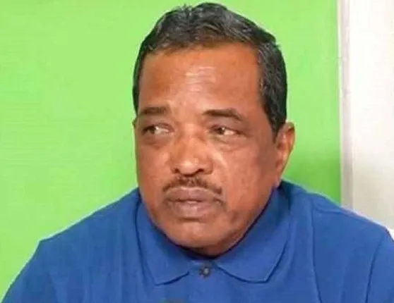 ବିଦ୍ରୋହୀଙ୍କୁ ମ୍ୟାନେଜ୍ କରି ନିର୍ବାଚନ ଲଢ଼ିବା ଦଳ ଜାଣିଛି: ବିଜେଡ଼ି ନେତା ପଦ୍ମନାଭ