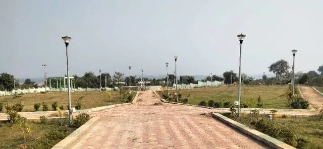 ୧୨ ବର୍ଷ ହେବ ସରିନି ‘ଚିଲଡ୍ରେନ୍‌ ପାର୍କ’ର ନିର୍ମାଣ କାମ, ଶ୍ରୀହୀନ ଅବସ୍ଥାରେ ସ୍ମାର୍ଟ ପାର୍କ