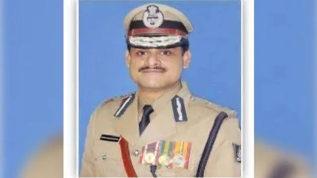 ନକ୍ସଲ ଓ ମାଓ ଦମନକୁ ନେଇ ପୁଲିସ ଡିଜିଙ୍କ ଗୁରୁତ୍ୱପୂର୍ଣ୍ଣ ବୈଠକ