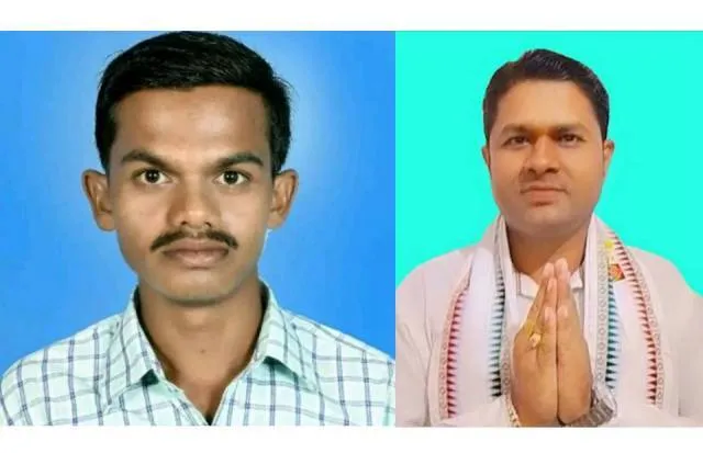 କଂଗ୍ରେସରୁ ଇସ୍ତଫା ଦେଲେ ବୌଦ୍ଧ ଜିଲ୍ଲା ଛାତ୍ର ସଭାପତି, ଯୁବ ସଂଯୋଜକ