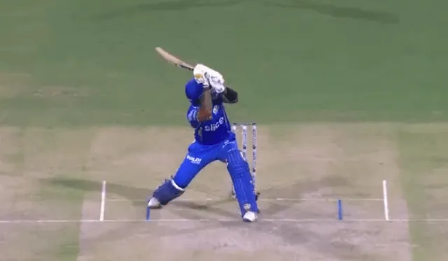 ଆଇପିଏଲ : ପଞ୍ଜାବ କିଙ୍ଗ୍ସ ଆଗରେ ୧୯୩ ରନର ଲକ୍ଷ୍ୟ ରଖିଲା ମୁମ୍ବାଇ ଇଣ୍ଡିଆନ୍ସ