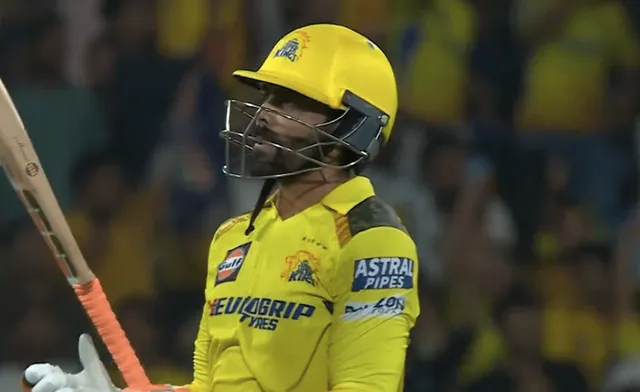 ଆଇପିଏଲ : ଲକ୍ଷ୍ନୌ ଆଗରେ ୧୭୭ ରନର ଲକ୍ଷ୍ୟ ରଖିଲା ଚେନ୍ନାଇ