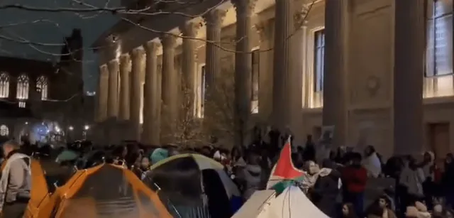 ତମ ଦେଶରେ ହେଉଥିବା ବର୍ଣ୍ଣବୈଷମ୍ୟ ହିଂସା ଏବଂ ଗୁଳିକାଣ୍ଡକୁ ନେଇ ବି ଆମର ଚିନ୍ତା ରହିଛି : ଆମେରିକାକୁ କହିଲା ଭାରତ