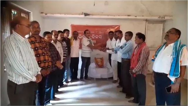 ସ୍ବାଭିମାନ ଦିବସ ପାଳିତ: ମଧୁବାବୁଙ୍କୁ ମରଣୋତ୍ତର ଭାରତରତ୍ନ ମିଳିବା ପାଇଁ ଦାବି କଲେ ଆଇନଜୀବୀ