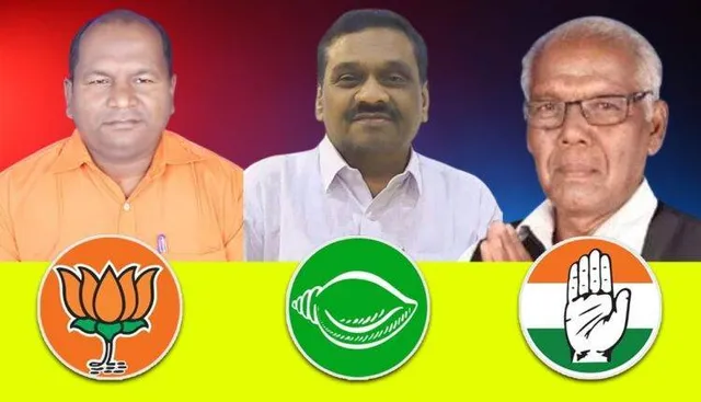 ଘୁମୁସର ଉଦୟଗିରି ନିର୍ବାଚନ ମଣ୍ଡଳୀ: ବିଜେପି ଓ କଂଗ୍ରେସରେ ଅସନ୍ତୋଷରୁ ଲାଭ ଉଠାଇ ପାରେ ବିଜେଡି