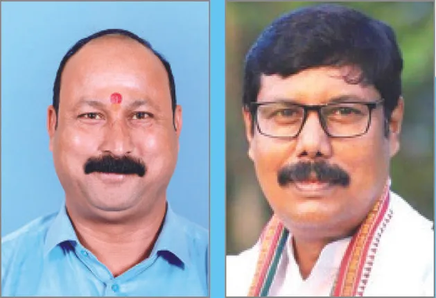 ତାଳଚେରରେ ପାରମ୍ପରିକ ପ୍ରତିଦ୍ବନ୍ଦ୍ବୀଙ୍କ ମୁକାବିଲା: ବ୍ରଜ-କାଳନ୍ଦୀ ଚତୁର୍ଥ ଲଢ଼େଇ