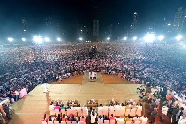 ଏନଡିଏକୁ  ସମର୍ଥନ ଦେବ ଏମଏନଏସ, ରାଜ୍ ଠାକରେଙ୍କ ଘୋଷଣା