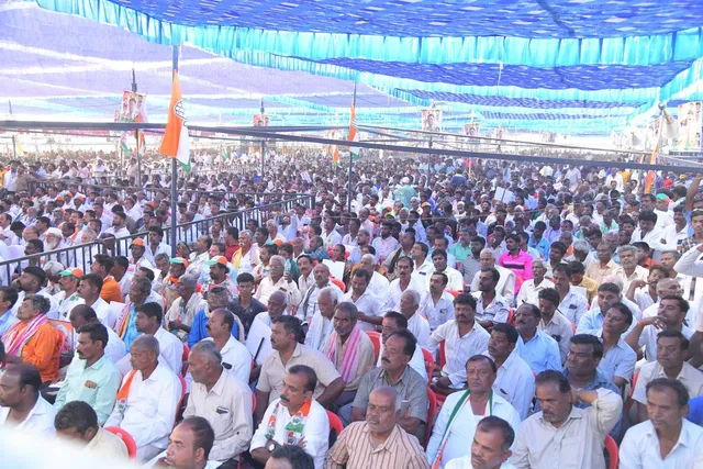 ୧୯ରେ ହେବାକୁ ଥିବା ପ୍ରଥମ ପର୍ଯ୍ୟାୟ ଭୋଟଗ୍ରହଣ ପାଇଁ ପ୍ରଚାର ଶେଷ