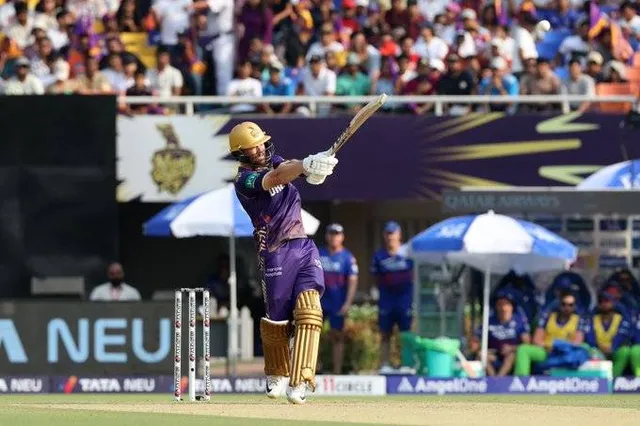 ୨୪ ଘଣ୍ଟାରେ ଭାଙ୍ଗିଯାଇଥାନ୍ତା ମ୍ୟାକଗର୍କଙ୍କ ରେକର୍ଡ, ହେଲେ...