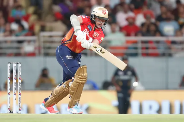 ଆଇପିଏଲ୍‌-୨୦୨୪: ଗୁଜରାଟ୍‌ ଆଗରେ ୧୪୩ ରନ୍‌ର ବିଜୟ ଲକ୍ଷ୍ୟ ରଖିଲା ପଂଜାବ