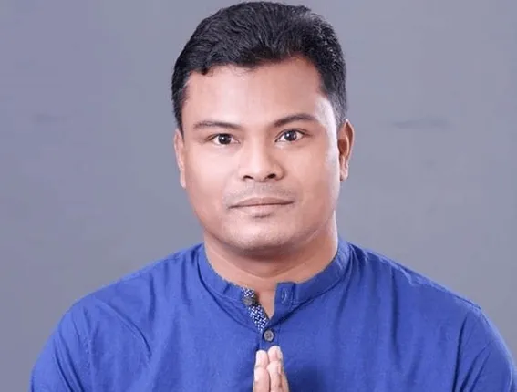 କାକଟପୁର ବିଧାନସଭା ଆସନ ପାଇଁ ପ୍ରାର୍ଥୀ ଘୋଷଣା କଲା କଂଗ୍ରେସ: ବିଶ୍ୱଭୂଷଣ ଦାସଙ୍କୁ ମିଳିଲା ଟିକେଟ୍‌