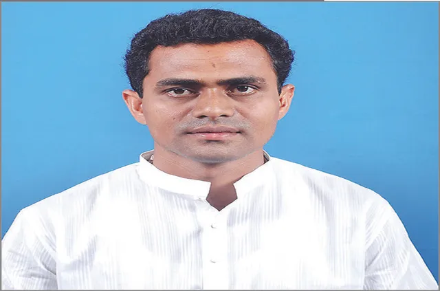 ମହିଳା କାର୍ଡ ଖେଳିଲା ବିଜେଡି: ଫୁଲବାଣୀ ଆସନରେ ଜୟଶ୍ରୀ କହଁର ପ୍ରାର୍ଥୀ