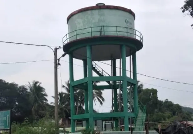 କଳିଙ୍ଗାରେ ବସୁଧା ଯୋଜନା ଫେଲ: ୧୫ ଦିନ ହେଲା ଲୋକଙ୍କୁ ମିଳୁନି ପାଣି