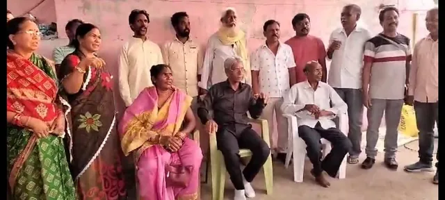 ବିଜେପି ବିଧାୟକ ପ୍ରାର୍ଥୀ ମାନଗୋବିନ୍ଦ ପ୍ରଧାନଙ୍କ ବିରୁଦ୍ଧରେ ଦୁର୍ନୀତି ଅଭିଯୋଗ ଆଣିଲେ ଦଳୀୟ କର୍ମୀ