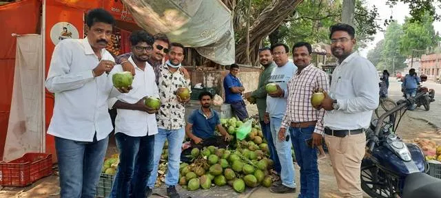 ୪୪ ଡିଗ୍ରୀ ଗରମରେ ଆଉଟୁ ପାଉଟୁ ଜିଲ୍ଲାବାସୀ