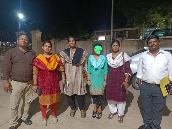 ପ୍ରେମ ପାଇଁ ‘ନେପାଳ’ ପାର୍‌: ନାବାଳିକାଙ୍କୁ ନେଇ ଓଡ଼ିଶା ପଳାଇ ଆସିଥିଲା ରୋଷେୟା