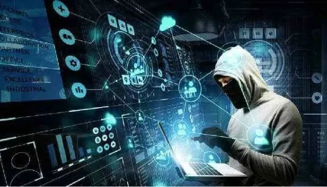 ଅନ୍‌ଲାଇନ୍ ଟାକ୍ସ ନା’ରେ ୧୭ ଲକ୍ଷ ଲୁଟିନେଲେ ସାଇବର ଲୁଟେରା