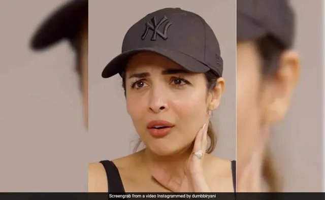 ତୁମେ କେବେ ବିବାହ କରିବ ମାଆ ବୋଲି ମଲାଇକାଙ୍କୁ ପ୍ରଶ୍ନ କଲେ ପୁଅ