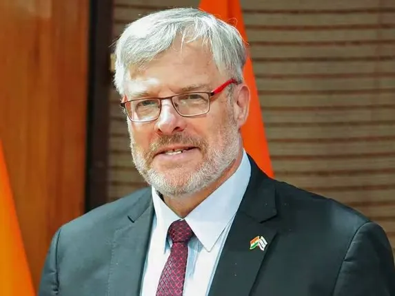 ଇରାନକୁ କେବେ ଓ କେମିତି ଜବାବ ଦେବୁ ତାହା ଆମେ ସ୍ଥିର କରିବୁ... : ଭାରତରେ ଅବସ୍ଥାପିତ ଇସ୍ରାଏଲ ରାଷ୍ଟ୍ରଦୂତ