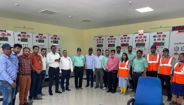 କଟକ ସହର ପାଇଁ ଟିପିସିଓଡିଏଲର ବଡ ପଦକ୍ଷେପ