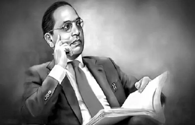 ଅାମ୍ବେଦକରଙ୍କ ଜୀବନ ଯନ୍ତ୍ରଣା ଓ ତିନି ମହିଳା