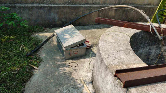 ଶିବ ମନ୍ଦିରରୁ ଚୋରି, ପୁଲିସର ତଦନ୍ତ ଜାରି