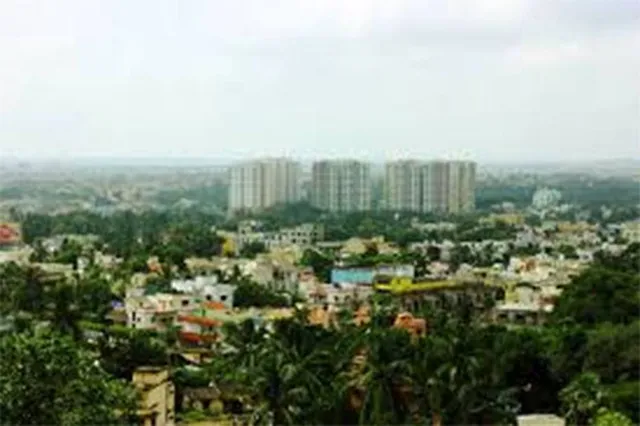 ଭୁବନେଶ୍ବରର ୩ ନିର୍ବାଚନମଣ୍ଡଳୀ: ମହିଳା ପ୍ରତିନିଧିଶୂନ୍ୟ