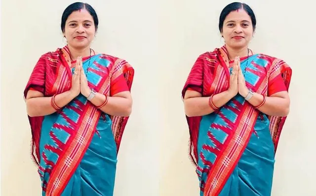 ଆଲୋଚନାର ଅନ୍ତ ଘଟିଲା: ଚିତ୍ରକୋଣ୍ଡା ବିଧାନସଭା ପାଇଁ ଲକ୍ଷ୍ମୀପ୍ରିୟାଙ୍କୁ ଟିକଟ ଦେଲା ବିଜେଡି 