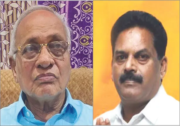 ବ୍ରହ୍ମପୁର ବିଧାନସଭା: ପ୍ରବୀଣ ବନାମ ନବୀନ