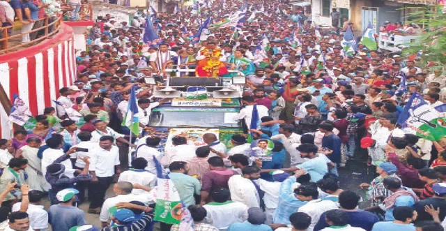 କୋଟିଆରେ ଆନ୍ଧ୍ର ଏଜେଣ୍ଟଙ୍କ ‘କାଳି’ ଚିନ୍ତା!