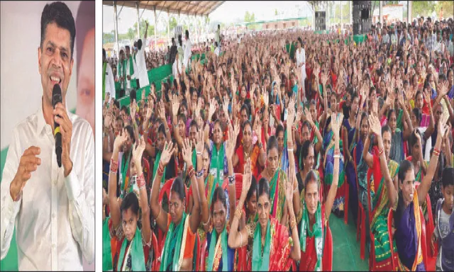 ବିଏସ୍‌କେୱାଇ, ମିସନ୍‌ ଶକ୍ତିକୁ ବିରୋଧ କରୁଛନ୍ତି କେନ୍ଦ୍ରମନ୍ତ୍ରୀ