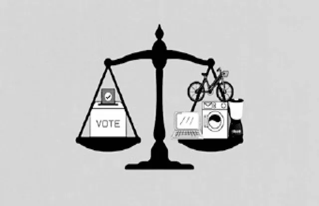 ସତ କହୁଛି: ମାରାତ୍ମକ ମାଗଣା