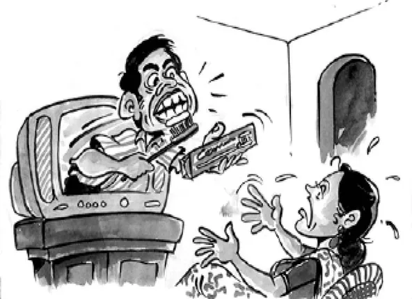 ସତ କହୁଛି: ବାବାଜୀ ଓ ବିଜ୍ଞାପନ