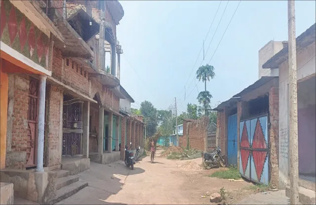 ସୀମାନ୍ତରେ ‘ସମ୍ବାଦ’: ଓଡ଼ିଆ ଏବେ ଛତିଶଗଡ଼ିଆ ଭୋଟର୍‌