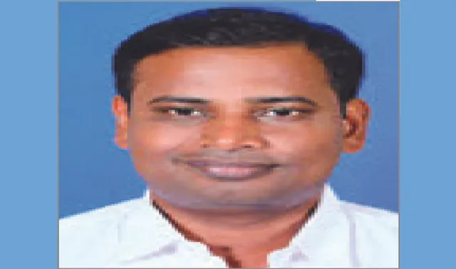 କାକଟପୁର ନିର୍ବାଚନମଣ୍ଡଳୀ: ତୁଷାରକାନ୍ତିଙ୍କୁ ଟିକେଟ, ସୁରେନ୍ଦ୍ର ଅସନ୍ତୁଷ୍ଟ