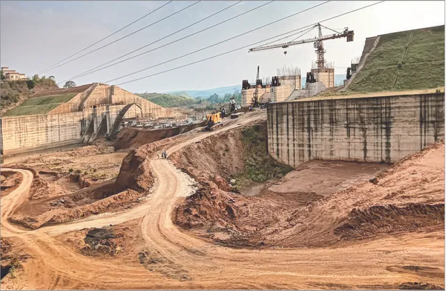 କାନପୁର ଡ୍ୟାମ୍‌: ୬ ଦଶନ୍ଧିର ପ୍ରକଳ୍ପ, ଏବେ ବି ପାଣିକୁ ଅପେକ୍ଷା