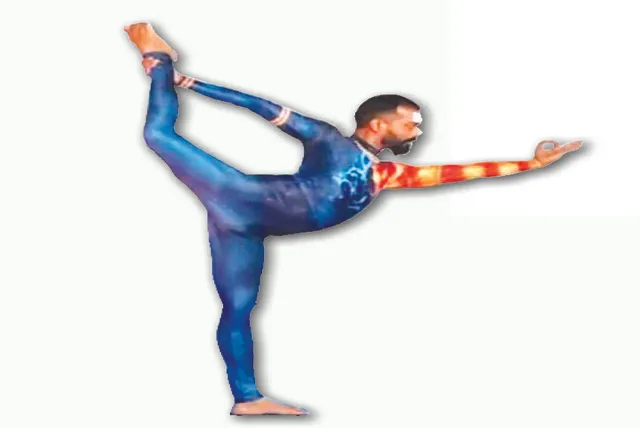 ଯାଦୁ କରୁଛି ‘ଯୋଗାସନ’: ୨୦୨୦ରୁ କ୍ରୀଡ଼ାର ମାନ୍ୟତା ପାଇଛି