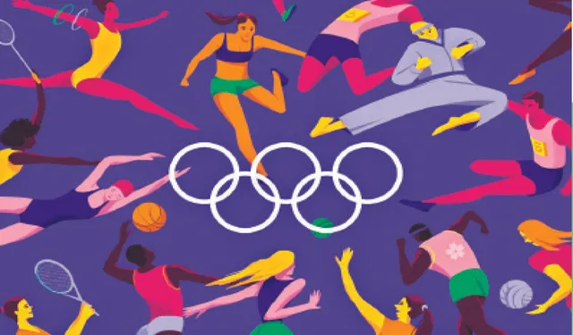 ଅଲିମ୍ପିକ୍ସ କ୍ରୀଡ଼ା ପ୍ରତି ବଢ଼ୁଛି ଆଗ୍ରହ: ନୂଆ ଫ୍ୟାନ୍ ବେସ୍ ସୃଷ୍ଟି କରୁଛନ୍ତି ହକି, ଫୁଟ୍‌ବଲ୍