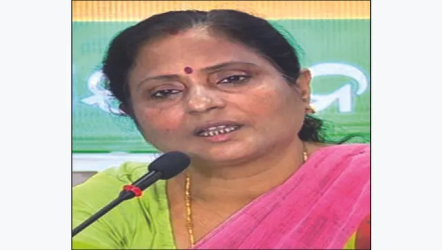 ନୟାଗଡ଼: ୪ ଆସନରେ ବିଜେପିର ନୂଆ ପ୍ରାର୍ଥୀ; ଭେଟେରାନ୍ ସୁରମାଙ୍କ ଟିକେଟ୍‌ କଟିଲା