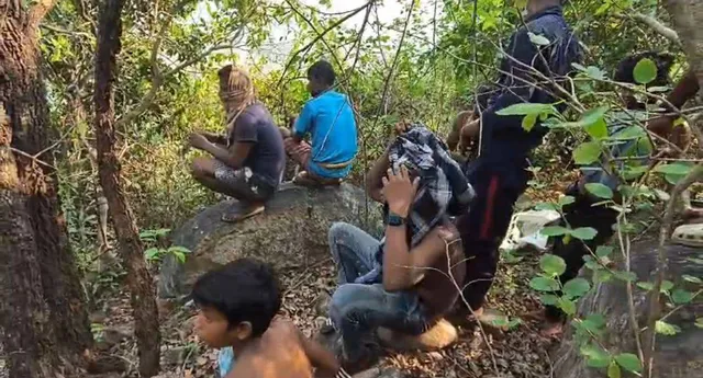 ଜାଗର ଦିନ ଘରଛାଡ଼ି ବାହାରକୁ ଯାଇଥିଲେ; ୨୮ ଦିନ ପରେ ଉଦ୍ଧାର ହେଲା ଗଳିତ ଶବ