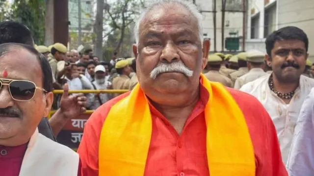 ଭୋଟ ଗ୍ରହଣର ଗୋଟିଏ ଦିନ ପରେ ବିଜେପି ପ୍ରାର୍ଥୀଙ୍କ ମୃତ୍ୟୁ ହେବାପରେ ସମର୍ଥକ ଦେଲେ ଏଭଳି ପ୍ରତିକ୍ରିୟା