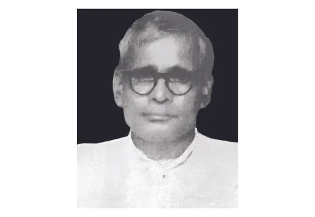 ସାହିତ୍ୟିକ ପାଣିପାଗ: ଗାନ୍ଧୀ-ଗଙ୍ଗା, ଗୋବିନ୍ଦ-ଭଗୀରଥ!