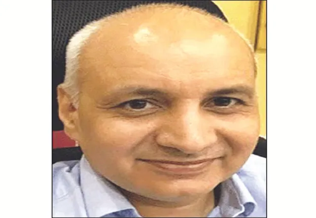 ବୀରବିକ୍ରମ ପୁଣି ଶ୍ରୀମନ୍ଦିର ମୁଖ୍ୟ ପ୍ରଶାସକ