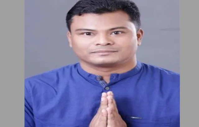 ବିଜେପି ଛାଡ଼ିଲେ ବିଶ୍ବଭୂଷଣ: ପୁଣି ଘରବାହୁଡ଼ା ପାଇଁ ଲବି ଆରମ୍ଭ