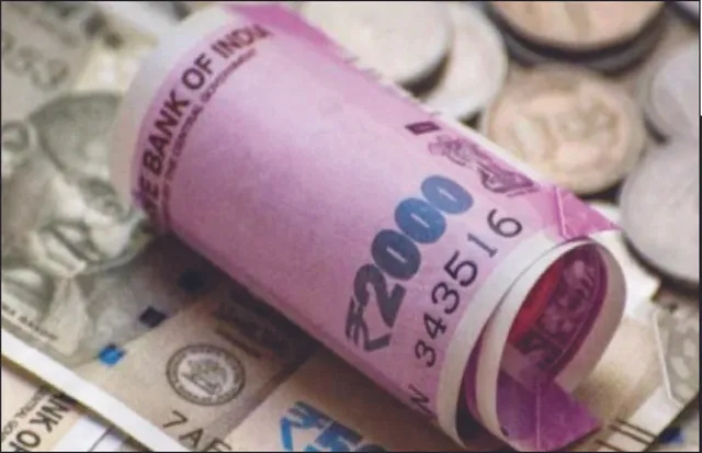 ଜୁନ୍‌ରେ ଆସିପାରେ ପୂର୍ଣ୍ଣାଙ୍ଗ ବଜେଟ୍‌