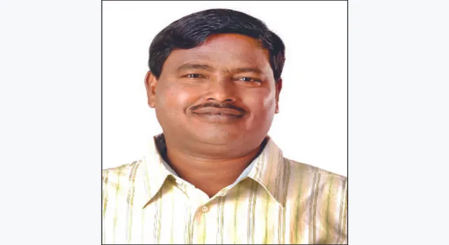 ଇସ୍ତଫା ଦେଇ ବିଷ ଉଗାରିଲେ ଗଣେଶ୍ବର: ଦଳ ଅବିଚାର କରିଛି, ସବୁ ଆଘାତକୁ ହଜମ କରି ଦେଇଥିଲି