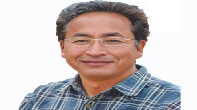 ୨୭ରେ ଭୁବନେଶ୍ୱର ଆସିବେ: ସୋନମ ୱାଙ୍ଗଚୁକ