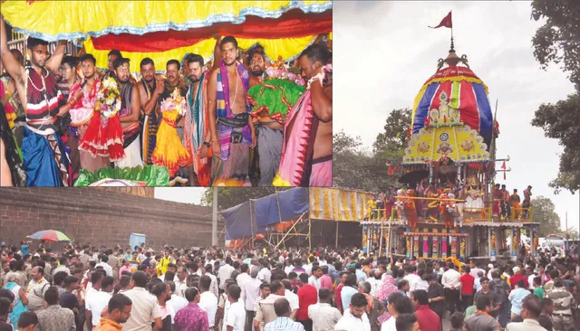 ଚାପଖେଳର ପ୍ରତିଶ୍ରୁତି ପରେ କବାଟ ଖୋଲିଲେ ମା’